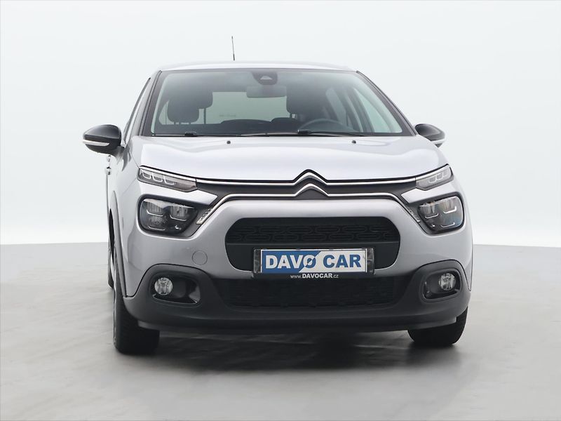 Citroën C3 1,2 PT FEEL Navi DPH 1.Maj. - fotka 2 z 32