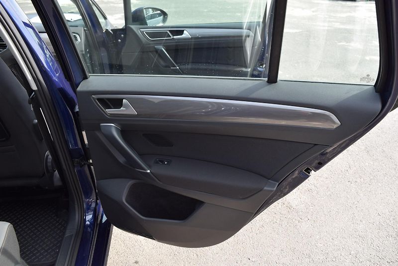 Volkswagen Golf Sportsvan (2017) 1.4TSI 92kw CLBMT ALLSTAR TAŽN - fotka 39 z 43