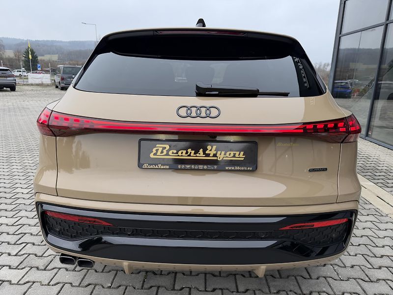 Audi Q5 (2026) TDI 150kW 4X4 S-LINE R20 3D!!! - fotka 7 z 54