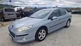 Peugeot 407 1,6 HDi - náhled 2