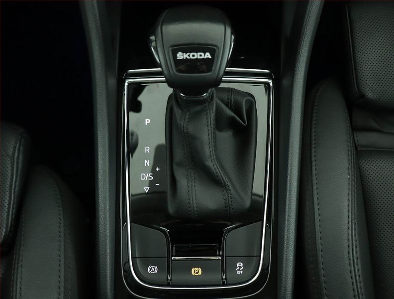 Škoda Kodiaq (2023) Laurin&Klement 2.0 TDI - fotka 13 z 17