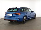 Škoda Octavia (2024) RS 2.0 TSI, RS, Navigace - náhled 4