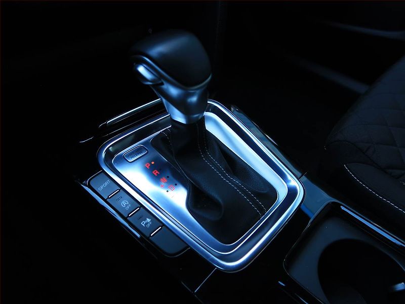 Kia Pro_Ceed (2019) GT-Line 1.4 T-GDI, Automat - fotka 13 z 19