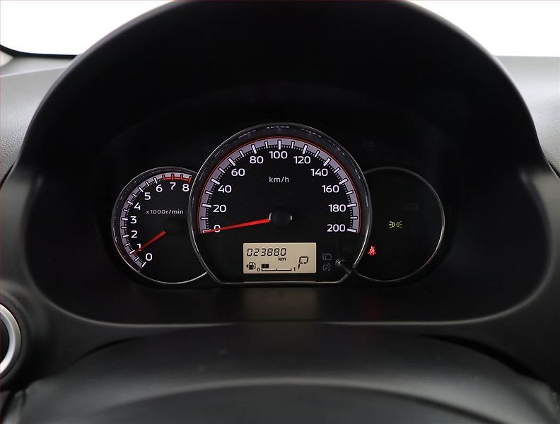 Mitsubishi Space Star (2022) 1.2 MIVEC, Automat, ČR,1.maj - fotka 9 z 18