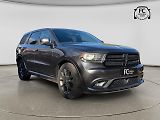 Dodge Durango  5,7 Hemi R/T 4x4 - náhled 7