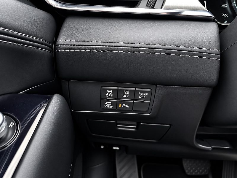 Mazda 6 (2021) 2.0i 121kW SKYACTIV-G OPTIMUM - fotka 31 z 36