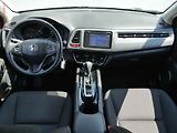 Honda HR-V (2016) 1.5 VTEC, 1.maj,ČR, AT, park - náhled 8