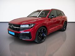 Volkswagen Touareg R eHybrid 4M HuD Pano SoftClos - fotografie inzerátu