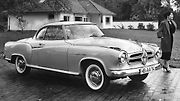 Borgward Isabella.