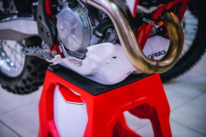 GASGAS EC 250 F EC 250 F Nový - fotka 25 z 36
