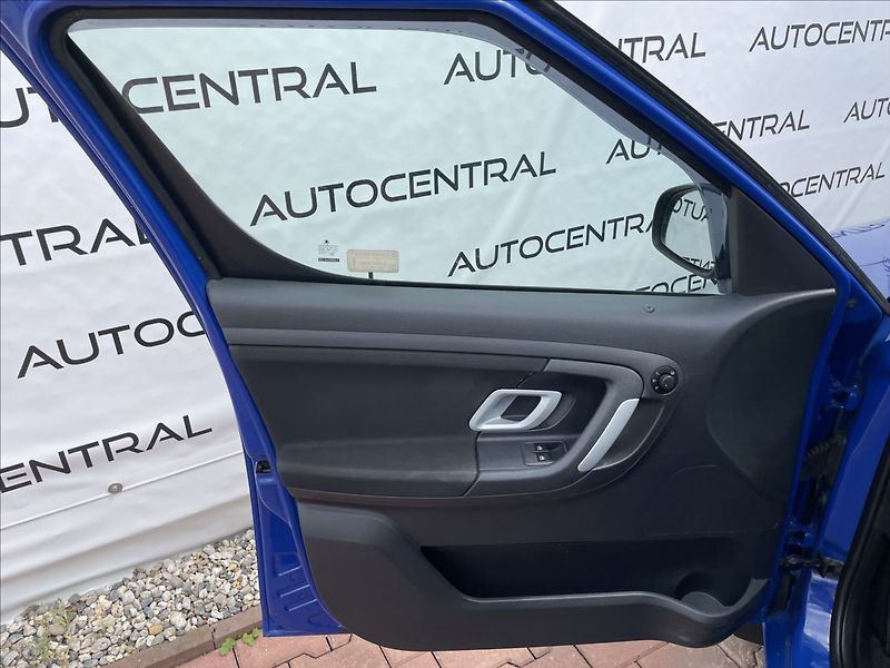 Škoda Roomster 1,2 HTP,Po servisu - fotka 17 z 19