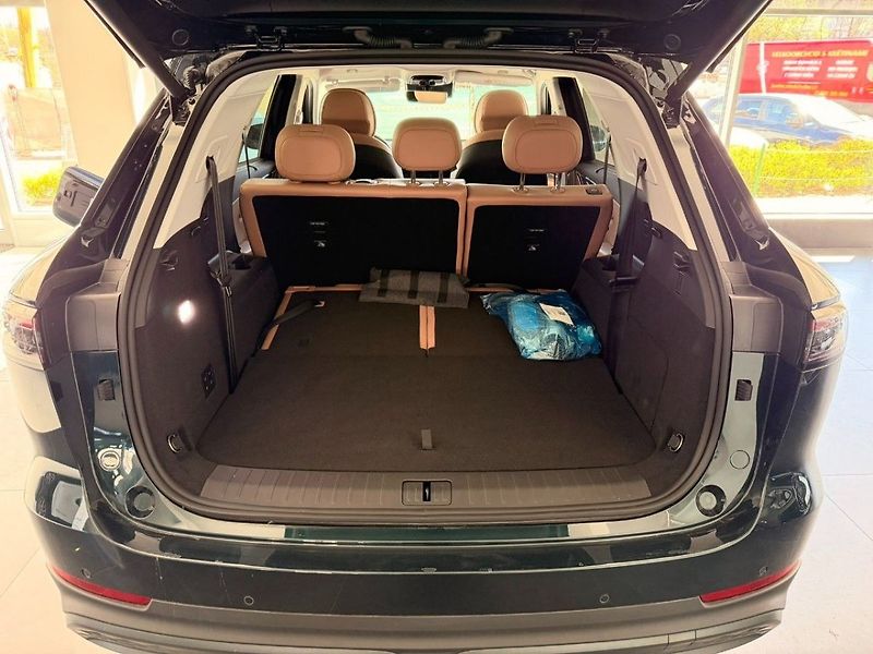 Chery TIGGO 9 PHEV Unique - skladem - fotka 9 z 18