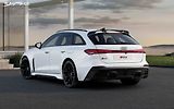 Audi RS 5 (2026) AVANT HYBRID - NOVINKA - MAX - náhled 6