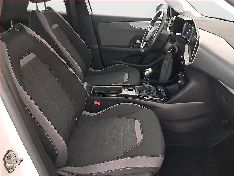 Opel Mokka (2021) 1.2 Turbo, ČR,1.maj - fotka 9 z 15