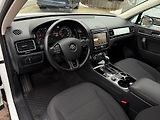 Volkswagen Touareg  3.0 V6 TDI BMT 8TT - náhled 9
