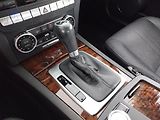 Mercedes-Benz Třídy C (2011) C 250 CDI 4MATIC, 4X4 - náhled 13