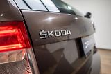Škoda Octavia 2.0 TDI 110 kW 4x4 - náhled 28