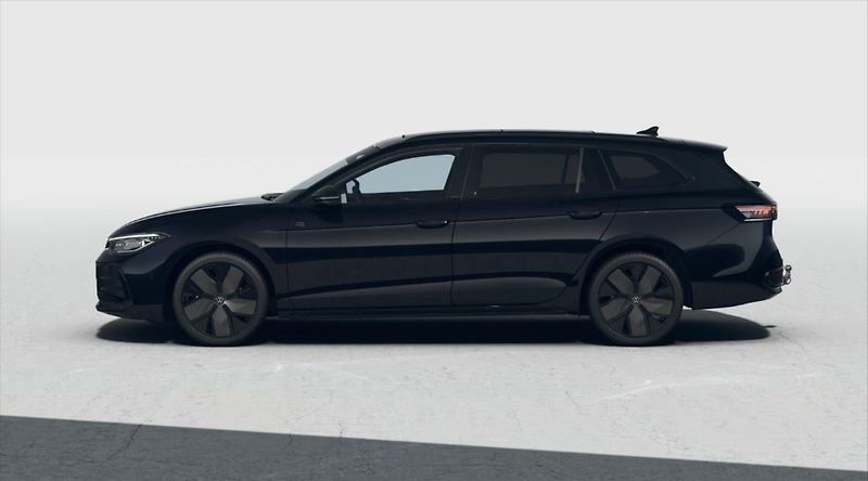 Volkswagen Passat (2026) 2,0 TDI 110kW 7DSG  R-Line Peo - fotka 2 z 9