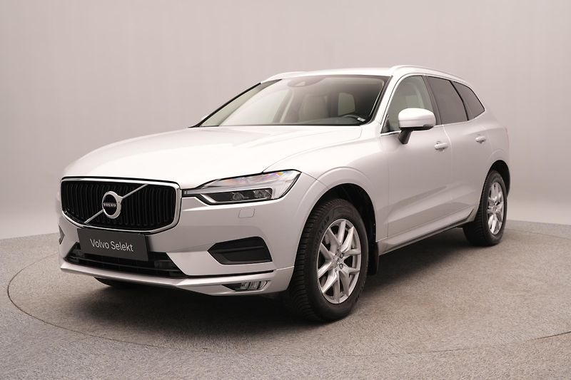 Volvo XC60 B4 AWD MOMENTUM PRO REZERVACE - fotografie inzerátu