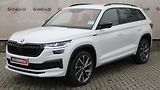 Škoda Kodiaq 2,0 TDI Sportline DSG - náhled 1