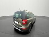 Škoda Yeti 1.4 TSI OUTDOOR 4x4 - náhled 4