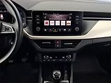 Škoda Scala (2019) 1.0 TSI, Tempomat - náhled 12
