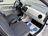 Volkswagen up! 1.0 MPi 44 KW VYBAVA PEKNY. - náhled 8