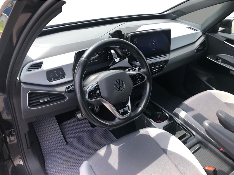 Volkswagen ID.3 Pro 58kWh, SOH 92.2% - fotka 5 z 28