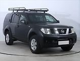 Nissan Pathfinder (2006) 2.5 dCi , 4X4 - náhled 1