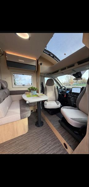 CI Caravans International (2026) HORON 81FIT 2026 AKČNÍ NABIDKA - fotka 15 z 22