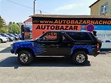 Nissan Pathfinder (1989) 3.0i V6 Terrano I D21 4x4 3dv. - náhled 29