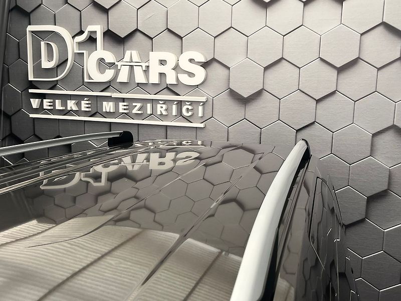 Ford Tourneo Courier Titanium 1.5 TDCi prav.servis - fotka 35 z 44