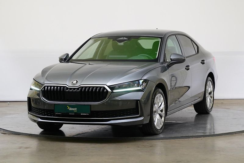 Škoda Superb - fotografie inzerátu