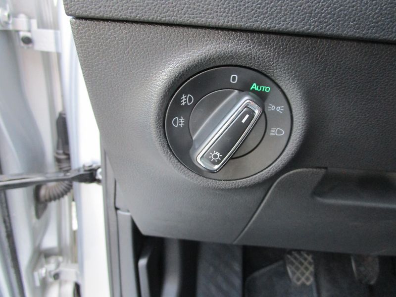 Škoda Karoq 1.5TSi Style - fotka 22 z 22