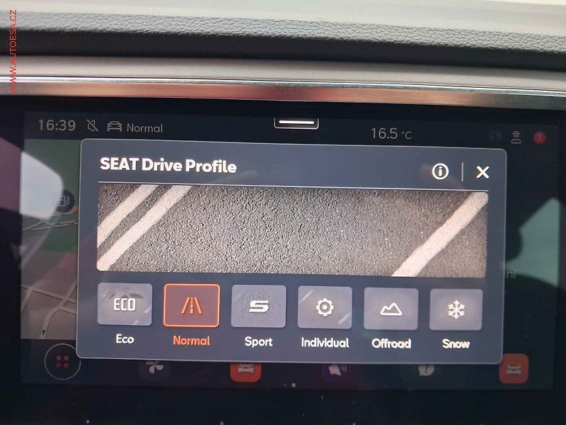 Seat Ateca (2022) 2.0 TDi 4Drive, X-Perience - fotka 21 z 21