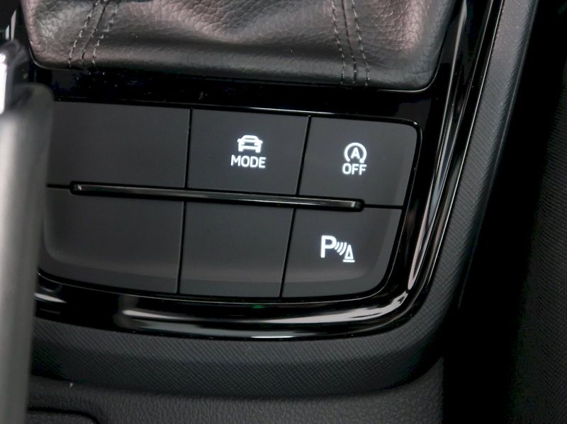 Škoda Kamiq (2025) MONTE CARLO 1.5TSI 110KW DSG - fotka 31 z 37