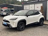 Toyota Yaris Cross 1.5HEV, ČR, Adventure VIP, 4x4 - náhled 3