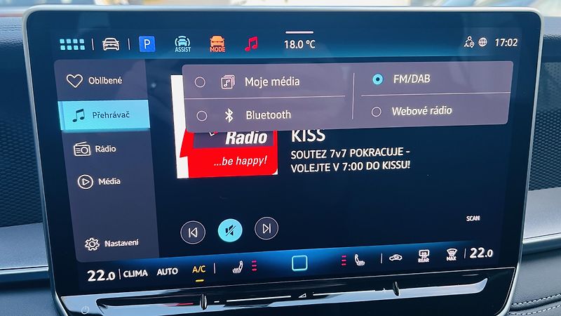 Volkswagen Tayron (2026) 1.5 eTSI 110 kW DSG7 7míst  - fotka 33 z 50