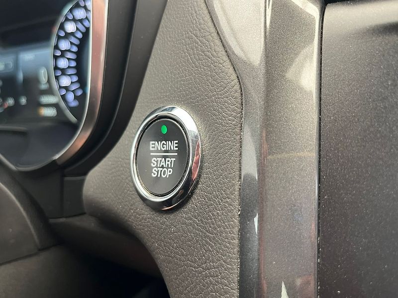 Ford Mondeo 2.0 EB 140 kW Titanium servis - fotka 27 z 56