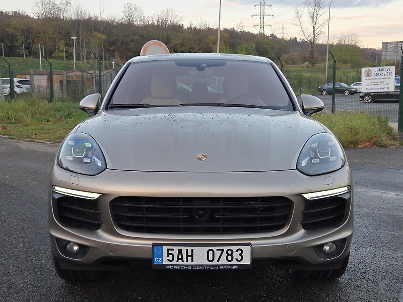 Porsche Cayenne na splátky všem od 10%akontace - fotka 2 z 12