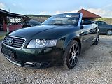 Audi A4 (2005) 1.8 120kw automat!166tis km!!! - náhled 6