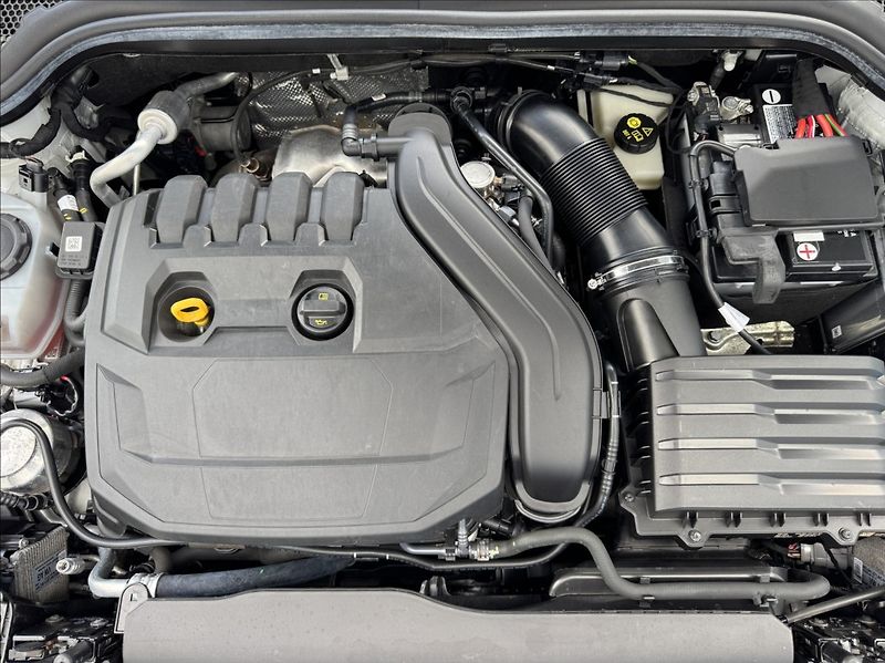 Škoda Scala 1,5 TSI Monte Carlo původ ČR - fotka 45 z 50