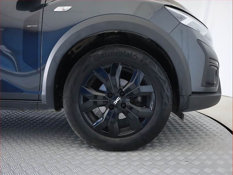 Dacia Jogger (2023) Comfort 1.0 TCe, LPG, Tempomat - fotka 15 z 17