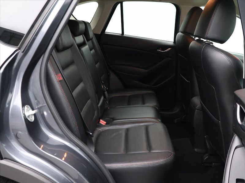 Mazda CX-5 2,0 Skyactiv-G 118kW AWD Chall - fotka 12 z 26
