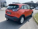 Opel Crossland X Enjoy 1,2 MT5, ČR, 1. maj - náhled 4