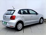Volkswagen Polo 1,4 TDi Klimatizace Záruka - náhled 6