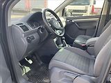 Volkswagen Touran 1,4TSI 103kW*jen 96.tis.km*Roz - náhled 9