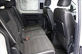 Volkswagen Caddy 1,4 TSI DSG Edition LED 1.maj. - náhled 13