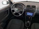 Škoda Fabia (2011) Elegance 1.2 TSI, Serv.kniha - náhled 7