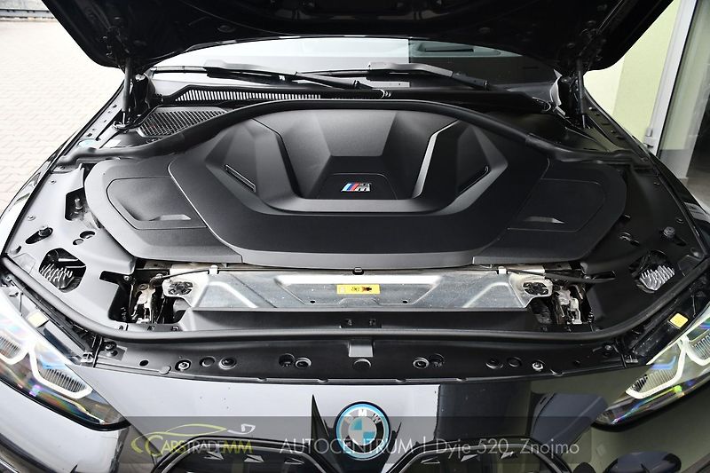 BMW i4 M50 LASER H/K HEAD-UP  - fotka 57 z 59